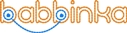 Babbinka logó