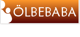 Az Ölbebaba logója átalakítva díszítő elemmé