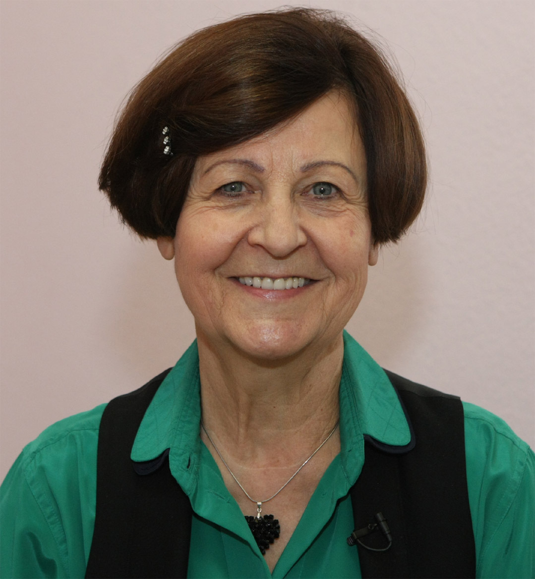 „Vedd az öledbe a babát, ringasd, és megnyugszik”