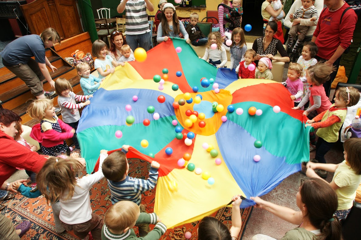 Hordozásünnep 2013 – fotók!