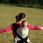 Babahordozós Mini Fesztivál július 20-án!