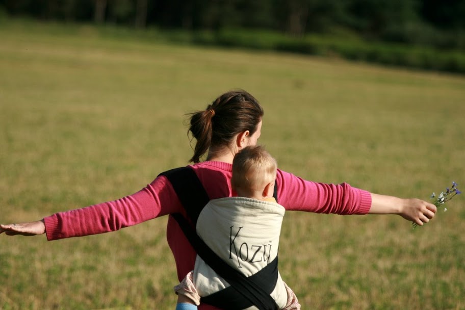 Babahordozós Mini Fesztivál július 20-án!