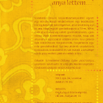 “Női generációk egymásért” – második felvonás