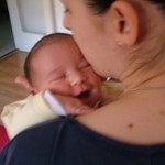 A hordozás lélektana