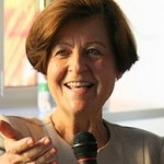 Bagdy Emőkét ünnepeljük