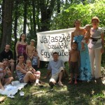 Partnerünk a Válaszkész Szülők Egyesülete