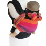 Új hordozót kaptunk!