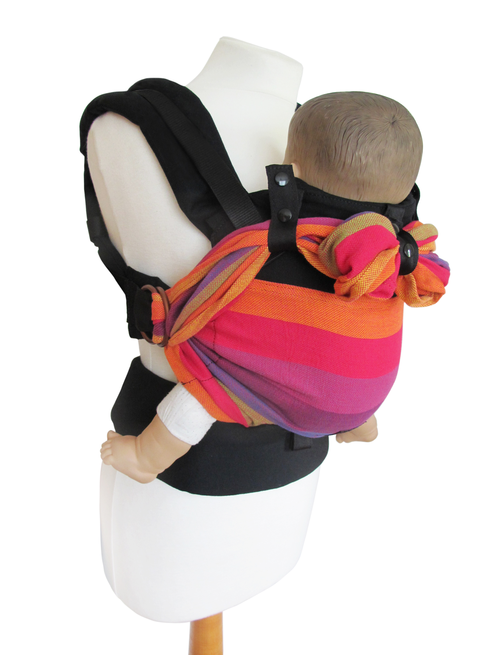 Új hordozót kaptunk!