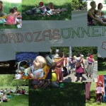 Hordozásünnep 2013