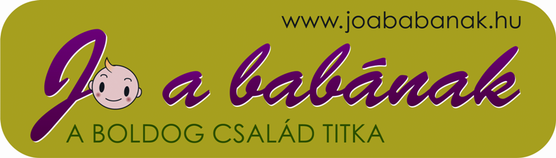Jó a babának