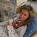 Kenguru mamák és kenguru babák