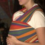 Milyen a jó babahordozó-eszköz?