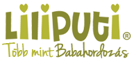 Liliputi akció a Nemzetközi Babahordozó Héten