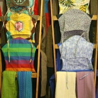 A képen hordozóeszközök kirakata. Kattintásra ugrás a hordozóeszköz-lelőhelyekre.