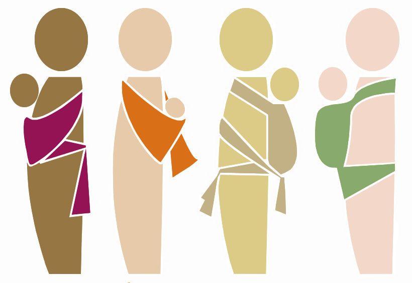 Nemzetközi Babahordozó Hét 2014