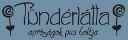 Tündérlátta logó