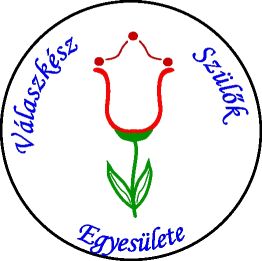 Válaszkész Szülők Egyesülete logó